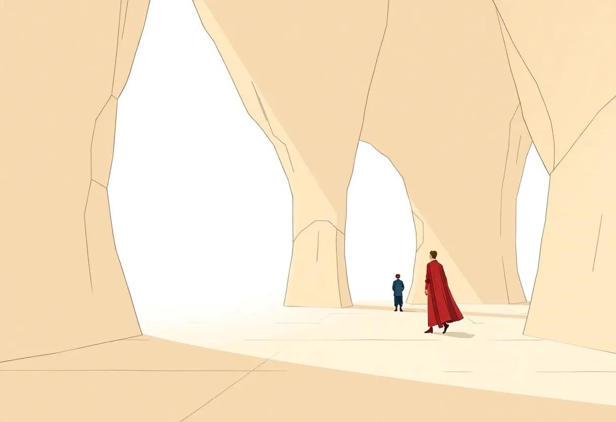 Saga's ‍Lasting‍ Legacy: Brian K. Vaughan's Contribution to Modern Comics