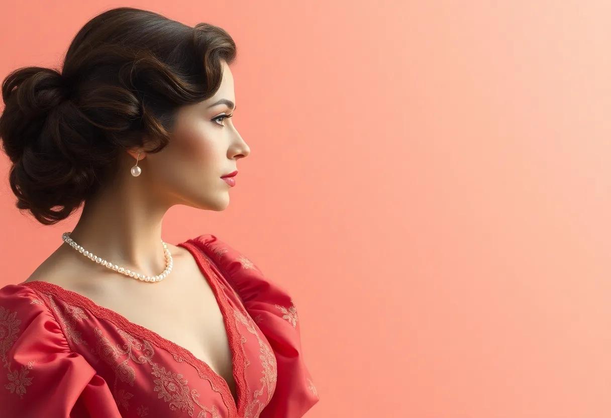 Insights into the Portrayal of Women's ⁢Roles ‌and Societal Expectations during the Era