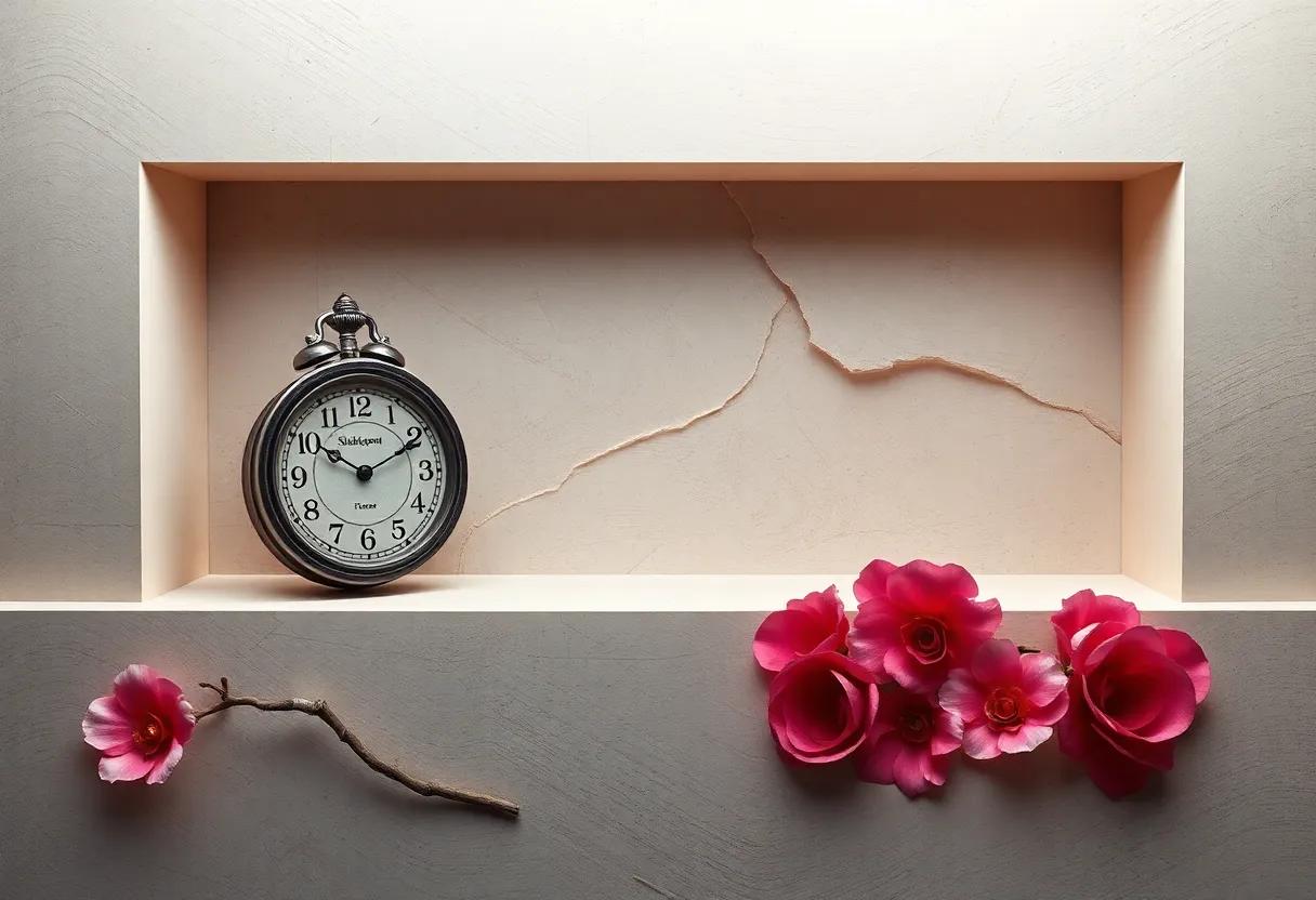 interpreting Themes ⁣of Love, Time, ⁢and Mortality As Revealed in⁢ Selected Sonnets ‌Across the collection