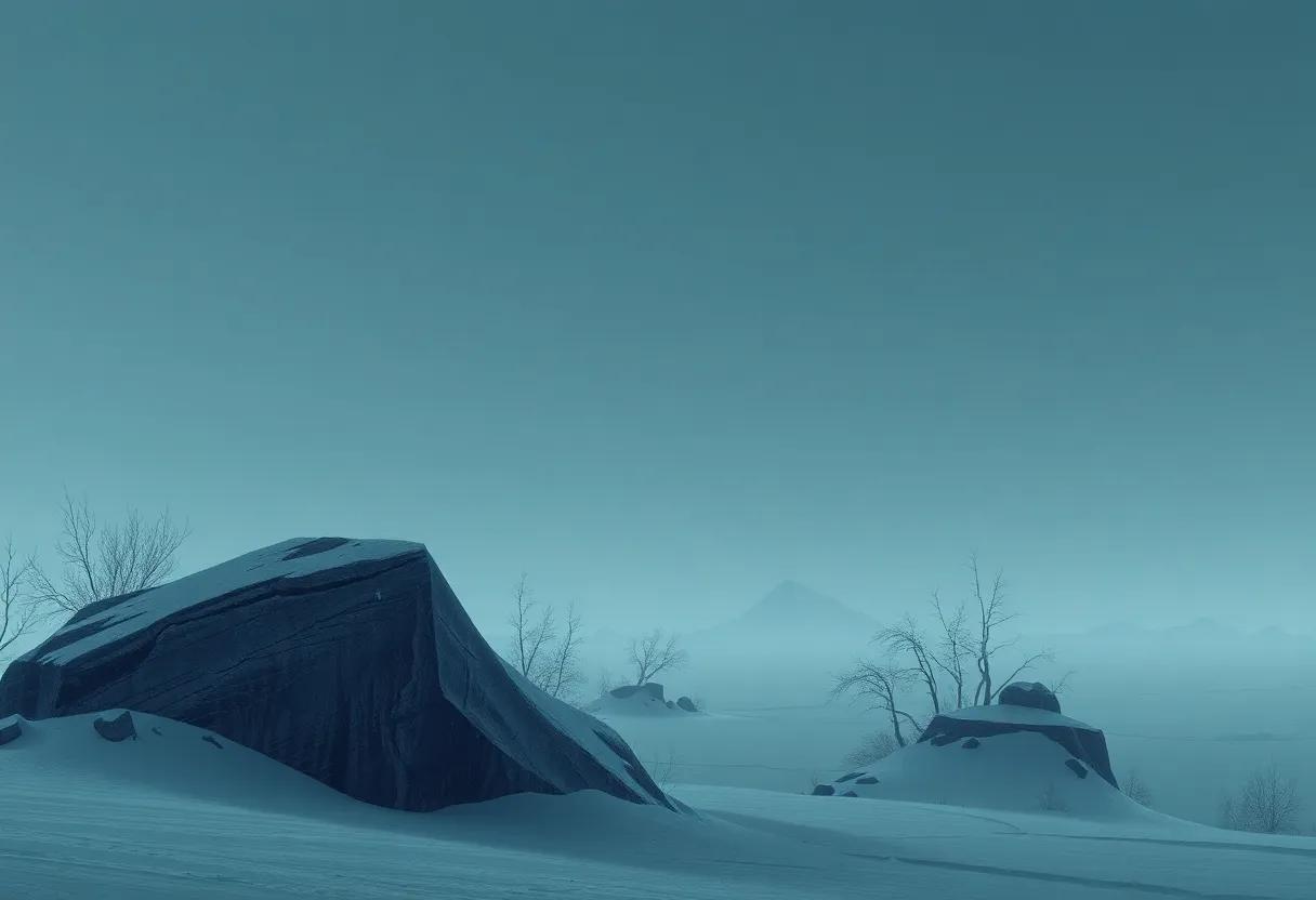 How ‍the Cold War backdrop Shapes the Plot‍ and Deepens the ⁢Stakes in Six Days ⁤of⁤ the Condor