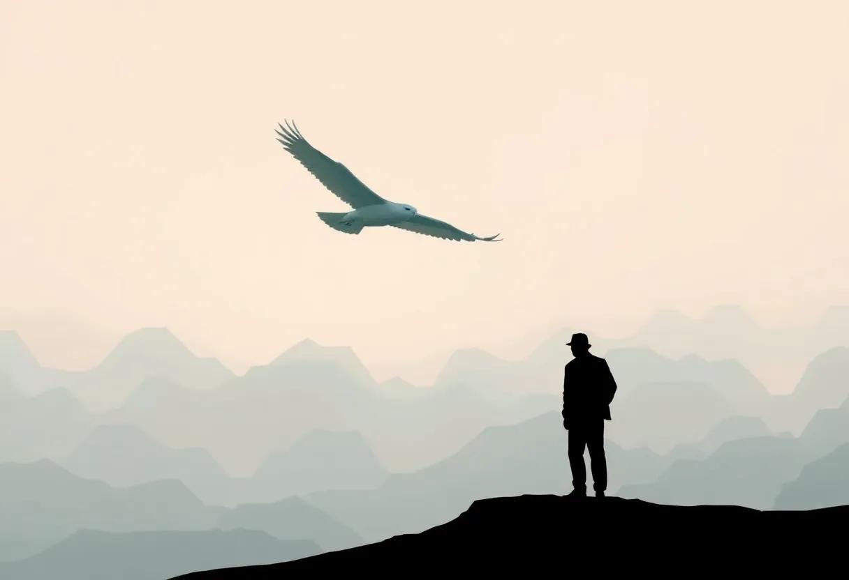 Delving into the​ Psychological Complexity of Characters and Their‌ Moral Ambiguities in James Grady's Thriller