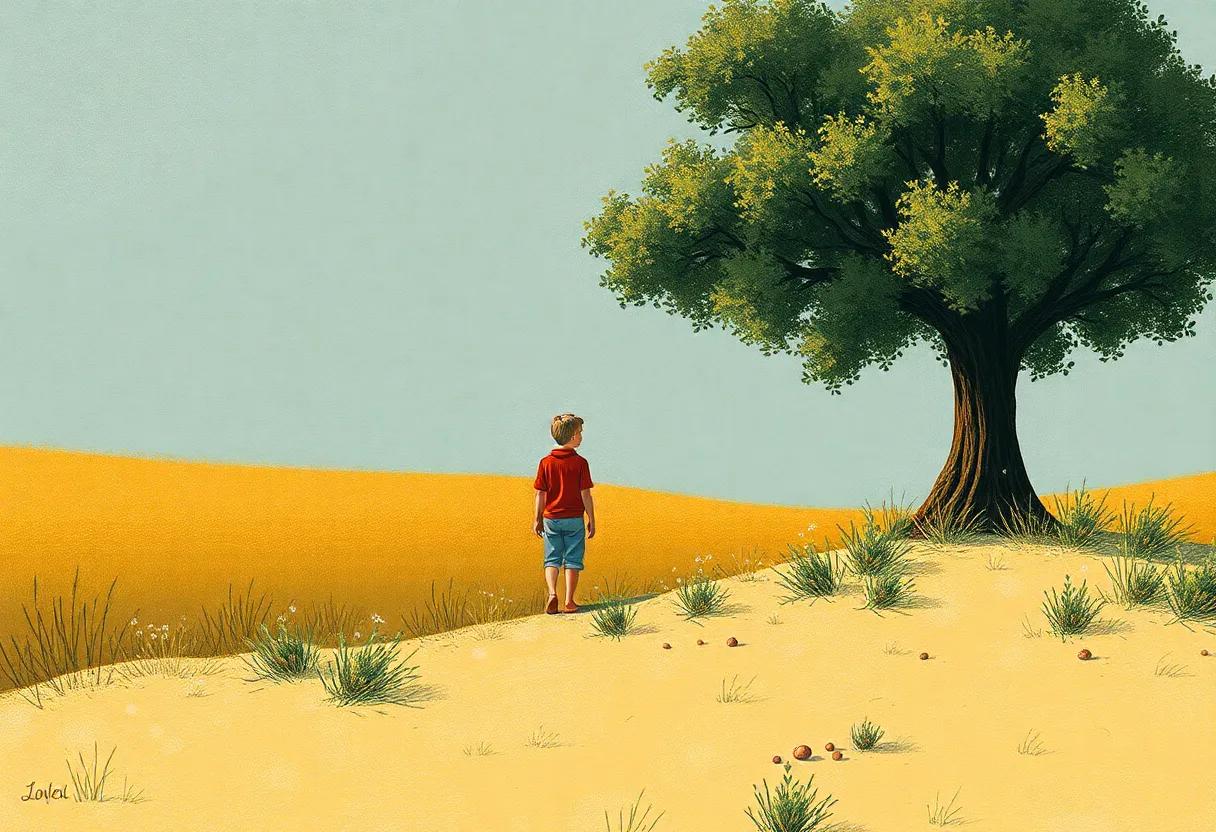 Comparing Son⁤ to Lois Lowry's ⁢Earlier Works ⁢to Highlight ⁤Her Artistic Evolution and Consistent Themes