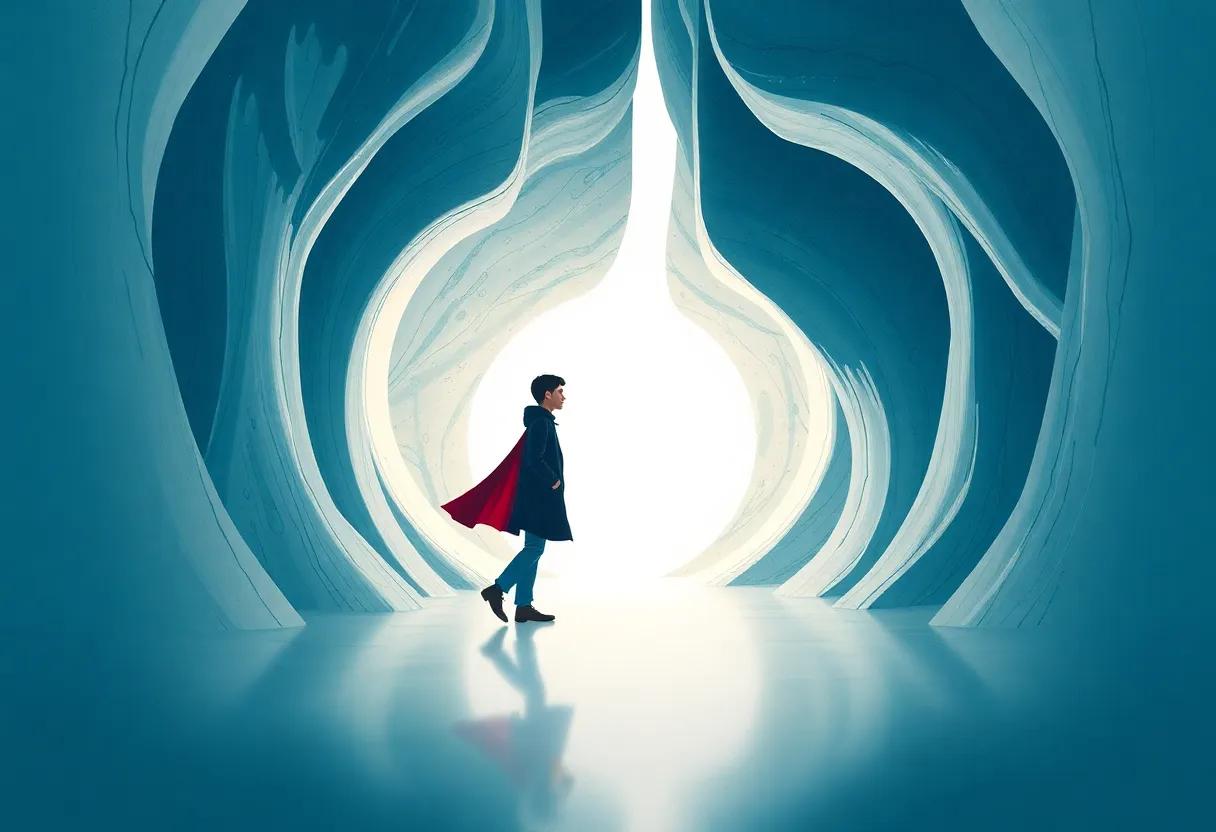 Exploring ⁣the‍ Complex Character Development That drives ⁤the⁢ Narrative Forward in son