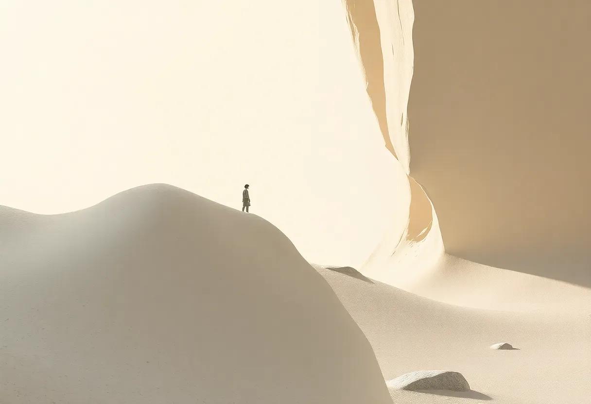 The Role of Hope as​ a Narrative Force Within the ⁣Challenges Presented in ⁢Son