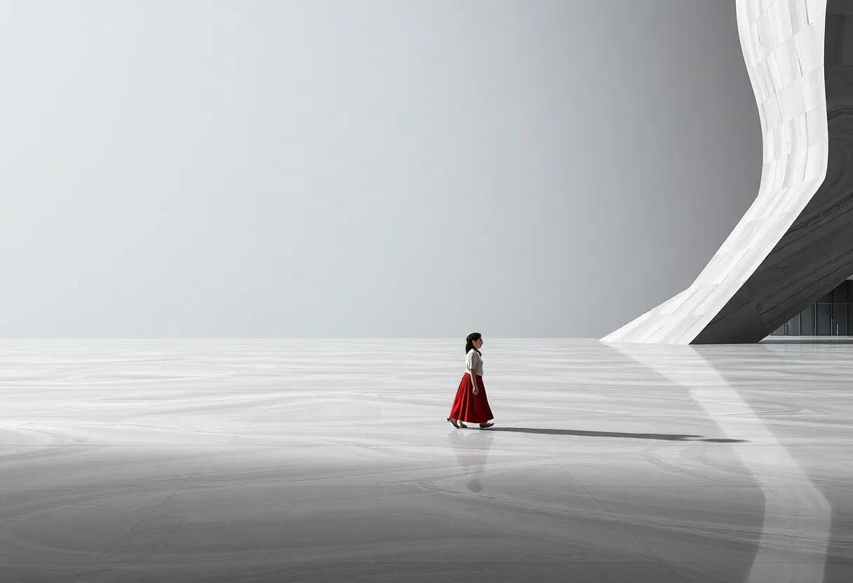 Insights ‍Into the Author's Unique Perspective⁤ and⁣ How It ⁣Shapes ‌the Narrative's‍ depth and Authenticity