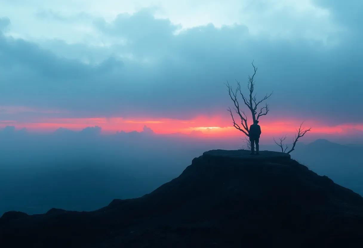Analyzing the Use of Suspense and Thriller Elements ⁤to Engage ⁣Readers in Climate⁢ Dialogue