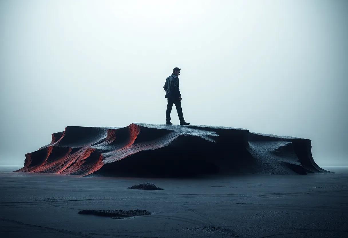 Character Development as a Vehicle for Exploring Ethical Questions Around⁣ Climate Change