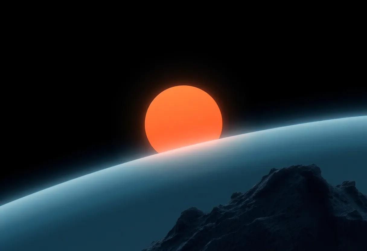 The Intricate ‍Blend of Fiction ⁣and Climate Science‍ Creating ‍a Unique Narrative Experience