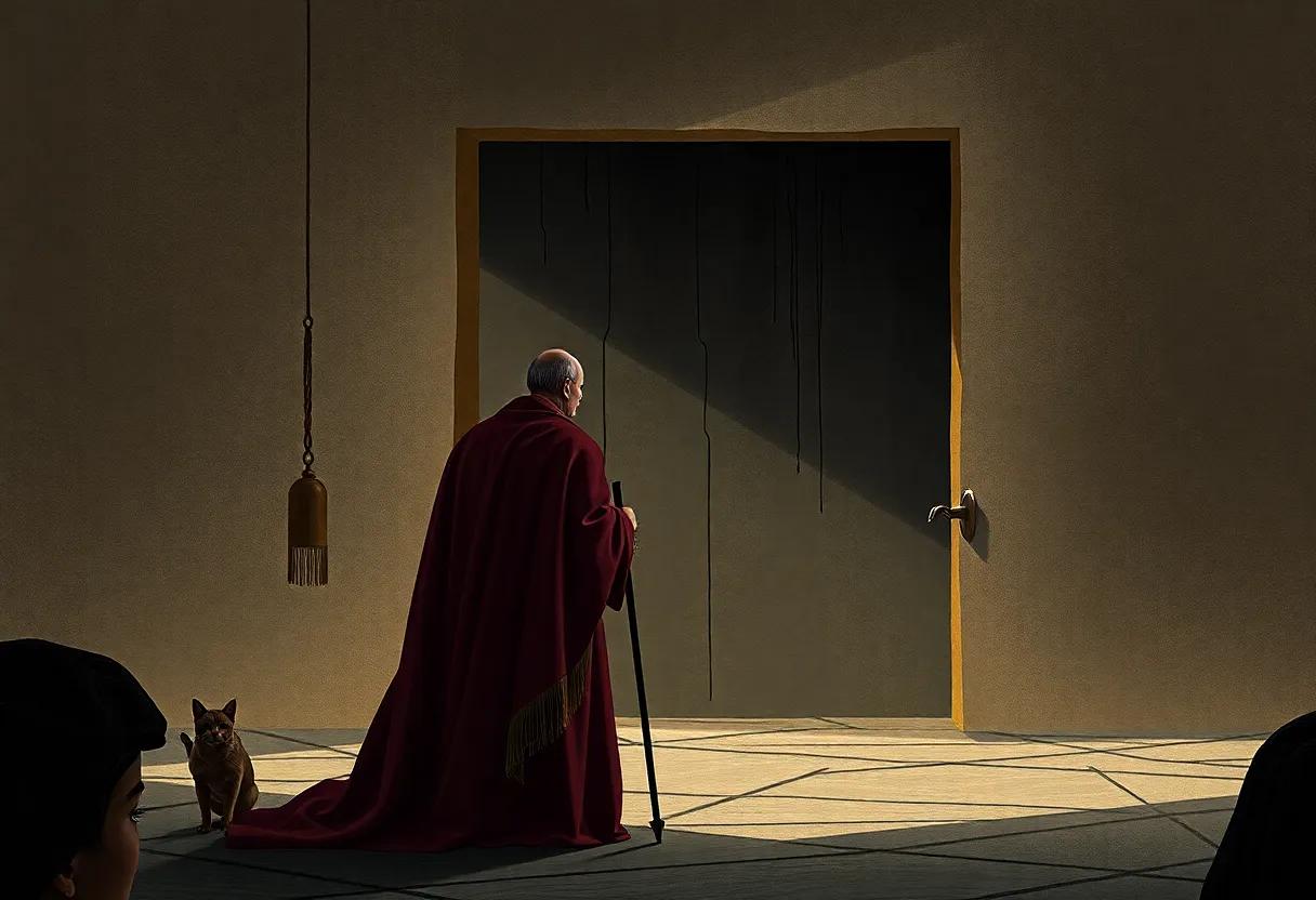 A Close⁤ Look at​ Character Development and ‍Their Role ​in Illustrating ​Moral‍ Ambiguities