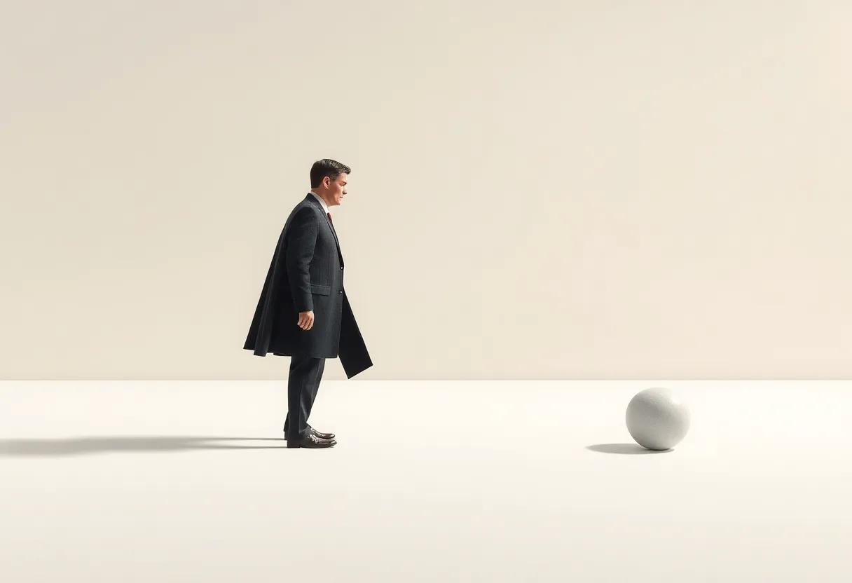 Examining the​ Balance Between Personal⁤ Conscience and Societal Expectations ‍in ‌The Steward