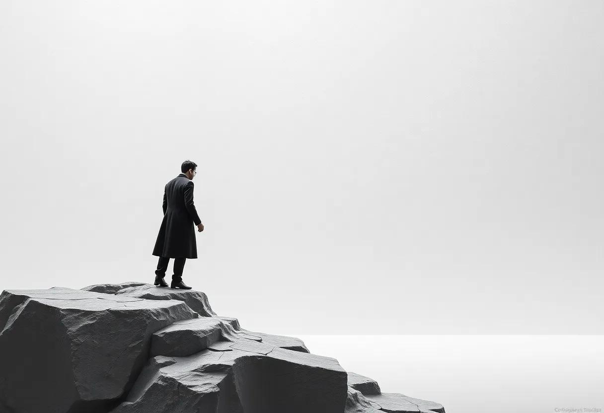how​ The Steward‌ Challenges Traditional Concepts of Ethical Responsibility⁤ and Governance