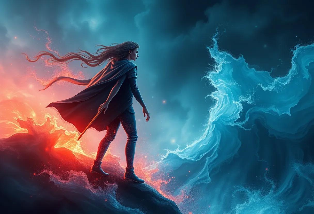 Analyzing Character⁢ Development and Emotional⁣ Depth: How ​Armentrout Crafts Relatable⁢ Heroes ⁤and complex Relationships