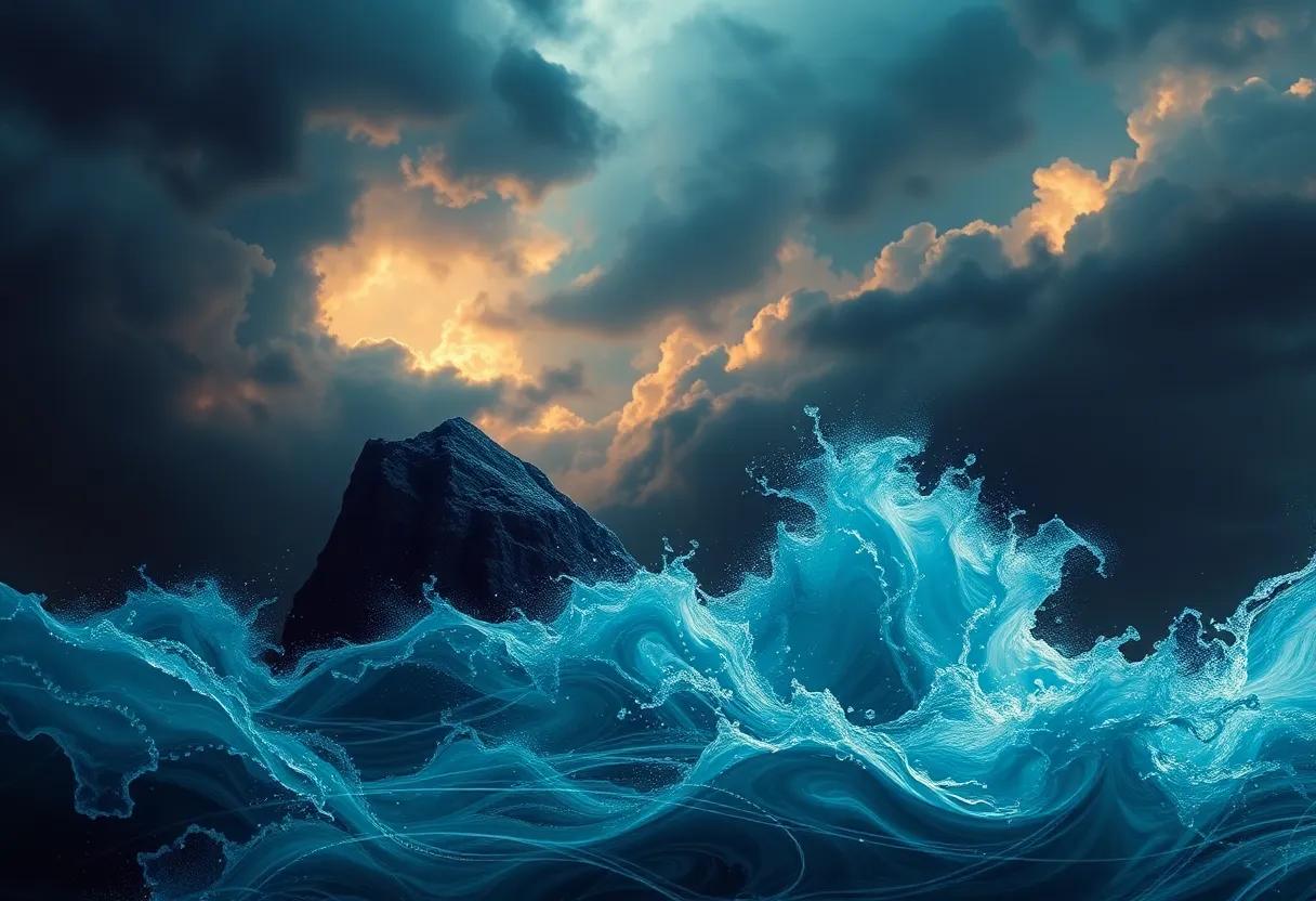 Balancing Fantasy Elements with‌ Realistic ⁢Themes:‌ A Close Look ⁤at the ⁣Novel's⁤ Genre-Blending ⁣Techniques