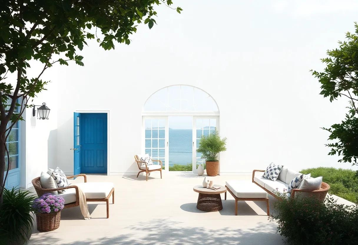 Insights into the Author's Background and Influences ​That Inform the Themes and Style of The Summerhouse