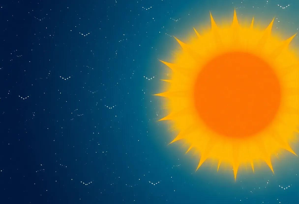 Why the Sun Is Also a Star Remains Relevant‌ for Readers‌ Navigating Identity and ⁢Uncertainty in Today's ‍World
