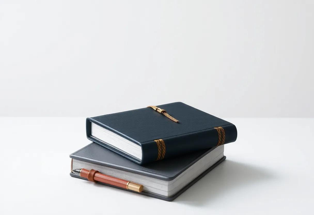 How Suzanne's ⁢Diary for Nicholas Encourages Reflection on ‌Personal Relationships and Emotional Growth