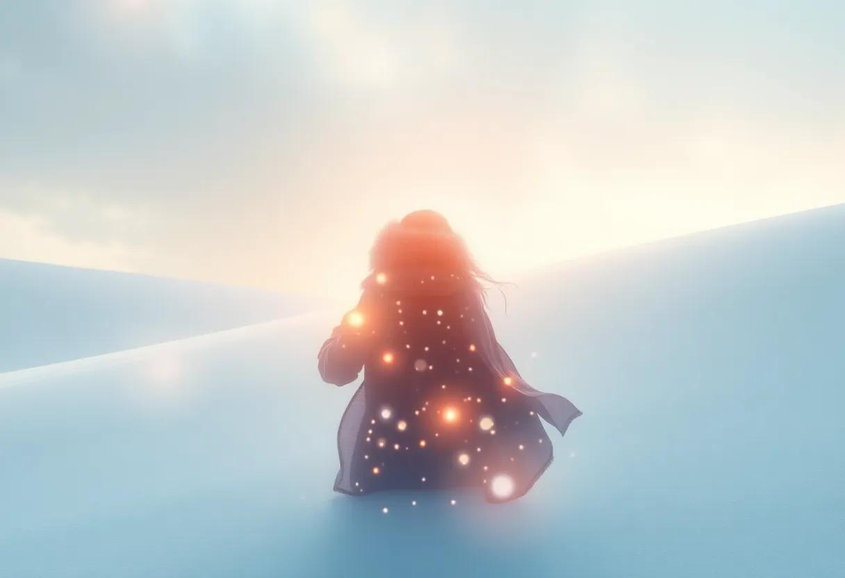 How ⁣the Author Weaves Themes‌ of Hope and ​Despair to Create a Resonant ​Emotional Journey for Readers