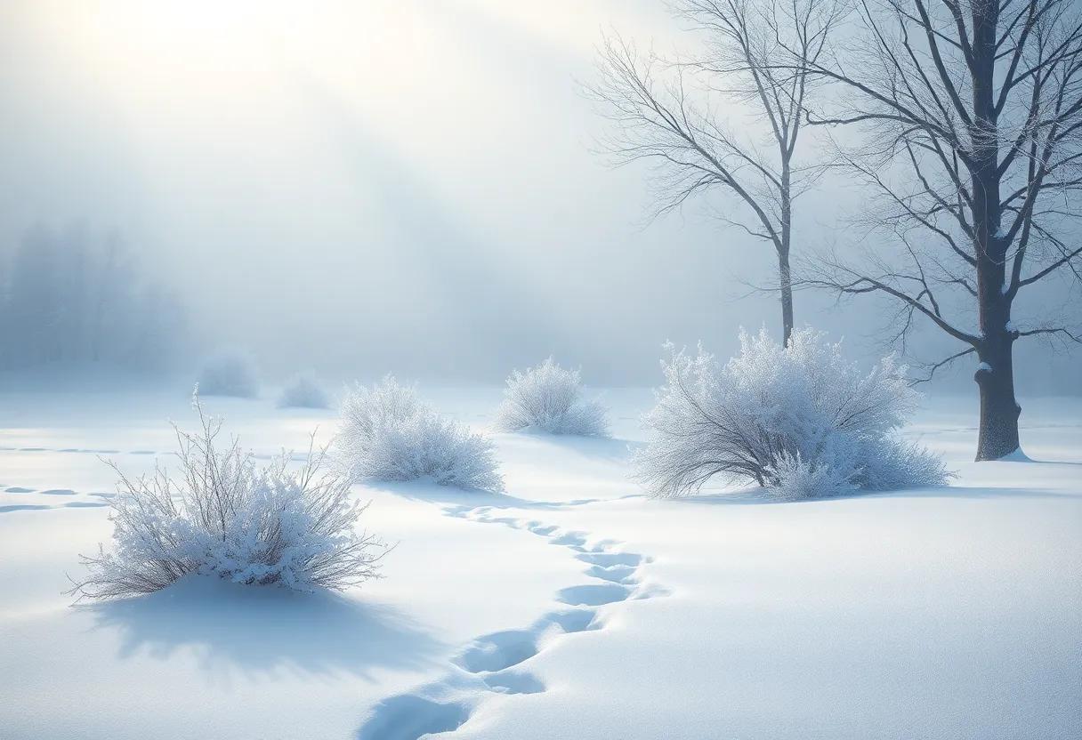 Comparing Symphony of Light and​ Winter with ⁤Similar Contemporary Works in ‌Emotional Storytelling