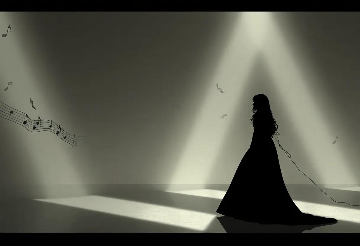 The Role ⁣of Music and‍ Rhythm as a Symbolic Element⁢ Enhancing⁢ the Emotional depth of⁣ This Savage Song