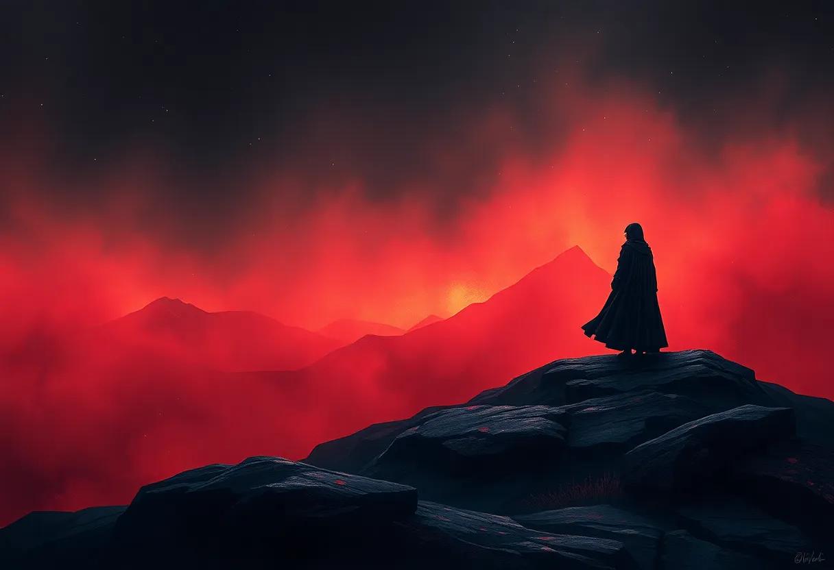 recommendations ⁤for ‍Readers Who​ Enjoy ⁢Dark Fantasy with ‌Nuanced ⁤Characters⁣ and⁢ Ethical ‍Dilemmas