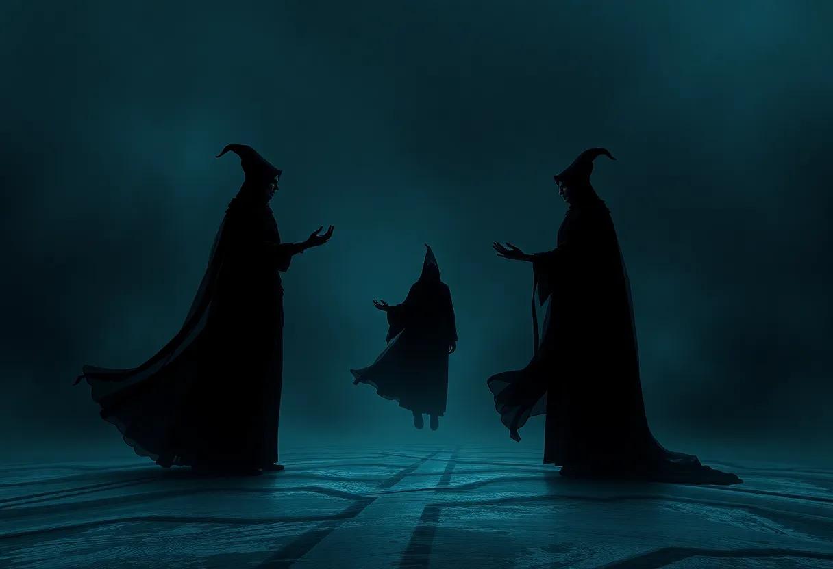 Balancing Dark‌ Fantasy with ⁣Thoughtful Social Commentary in‍ Unraveling shadows