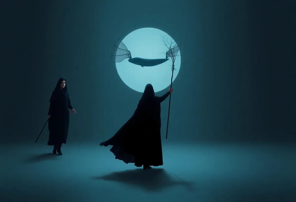 Meet Max Nowaz The Author Behind Unraveling Shadows and His Inspirations for‍ the tale