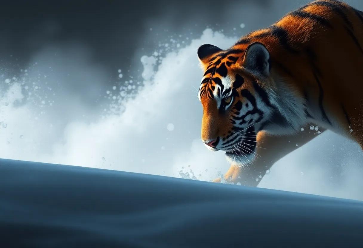 evaluating the‍ Balance Between⁢ Action ‍and Emotional ​Depth in ⁤the Novel's Climax and‌ Resolution Scenes