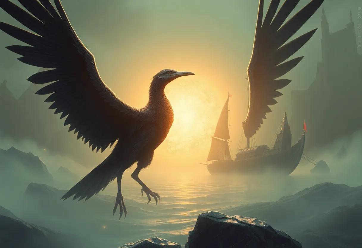 The intricate world-building of The ⁤Traitor Baru cormorant⁣ and its reflection of ‍imperial conquest's complexity