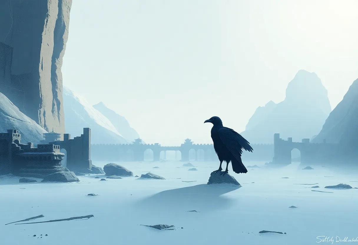 Exploring the nuanced protagonist Baru Cormorant's struggle between ambition and identity within an oppressive empire