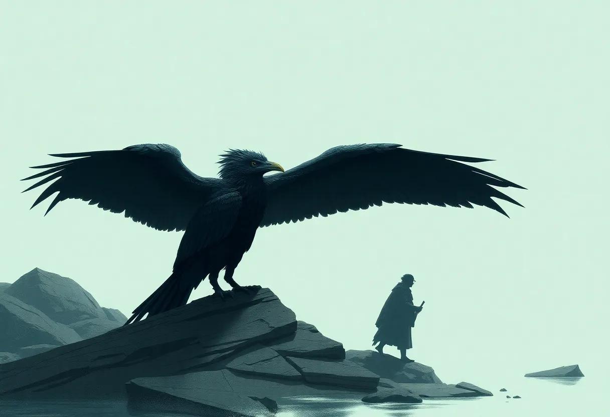 Recommendations for readers seeking politically savvy and ethically complex fantasy literature