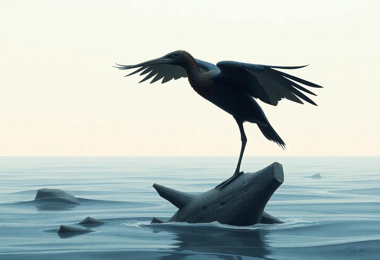 How Dickinson challenges traditional fantasy tropes by centering themes of ​colonialism and cultural survival
