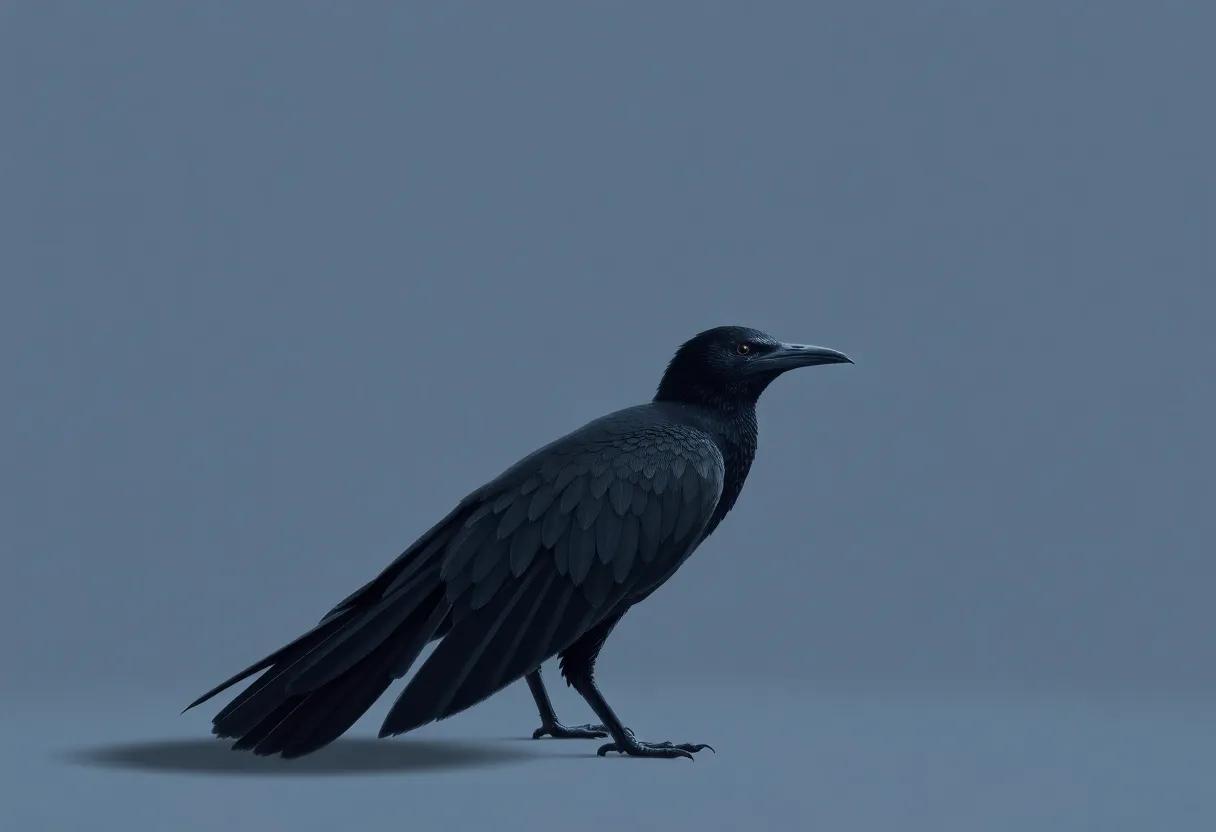 The psychological depth and moral ambiguity that drive the novel's intense character development