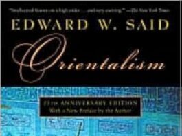 Unlocking Perspectives: A Critical Review of Edward W. Said’s ‘Orientalism