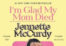 Unpacking Pain and Resilience: A Review of Jennette McCurdy’s ‘I’m Glad My Mom Died