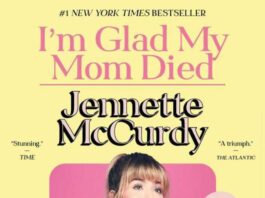 Unpacking Pain and Resilience: A Review of Jennette McCurdy’s ‘I’m Glad My Mom Died