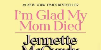 Unpacking Pain and Resilience: A Review of Jennette McCurdy’s ‘I’m Glad My Mom Died