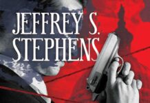 Unraveling Tension: A Thoughtful Review of ‘Enemies Among Us’ by Jeffrey S. Stephens