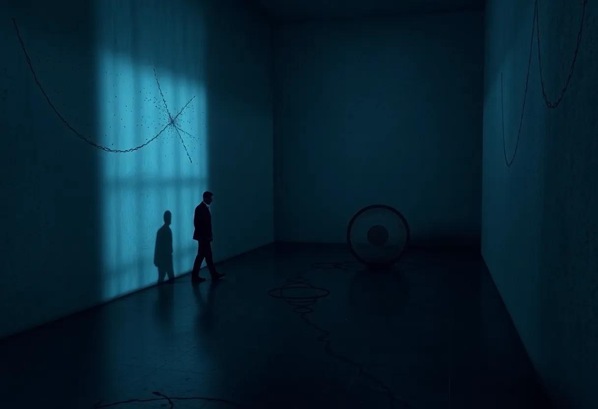 The ⁣Role ‌of Setting in Establishing ⁢Atmosphere⁤ and Tension Throughout the ‌Narrative