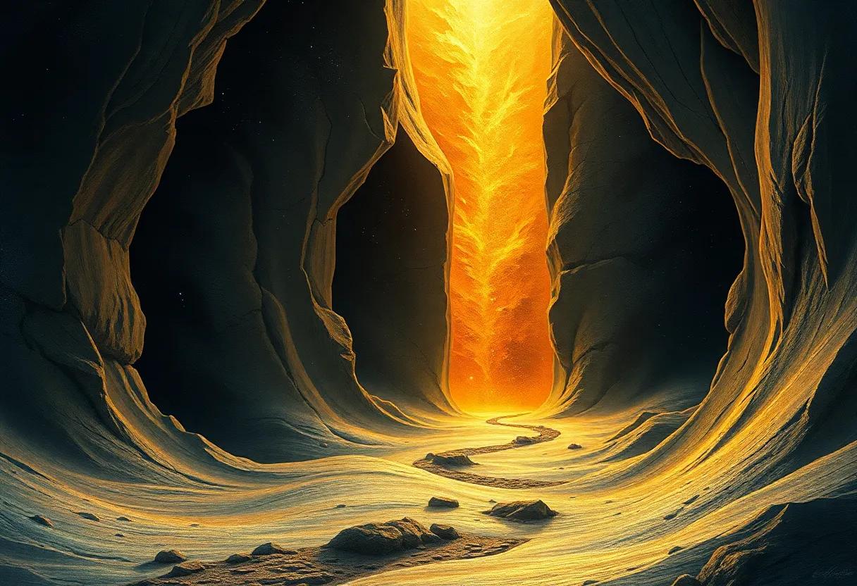 Symbolism and‍ Motifs Enhancing the Reader's Journey Through ⁢Mystery and Revelation
