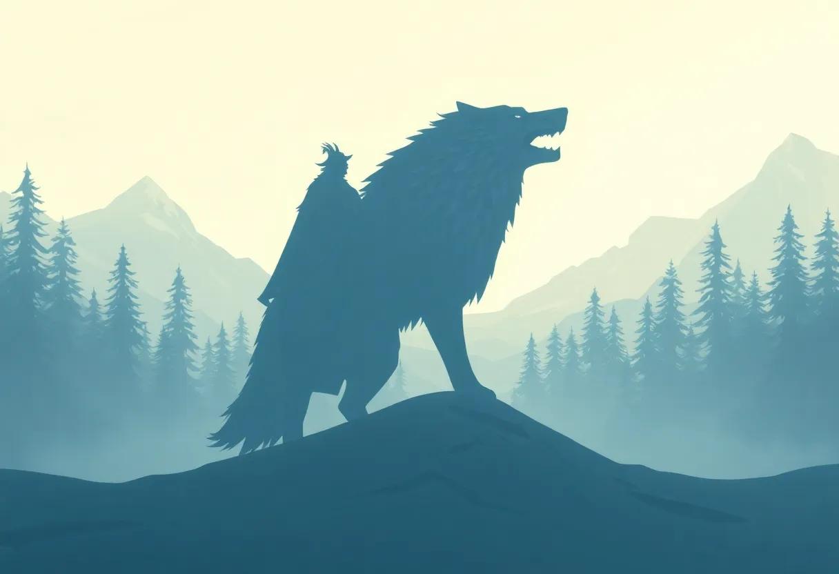 About the Writer How ‍Peterson Shapes Worlds and ​Characters Through Imaginative Storytelling