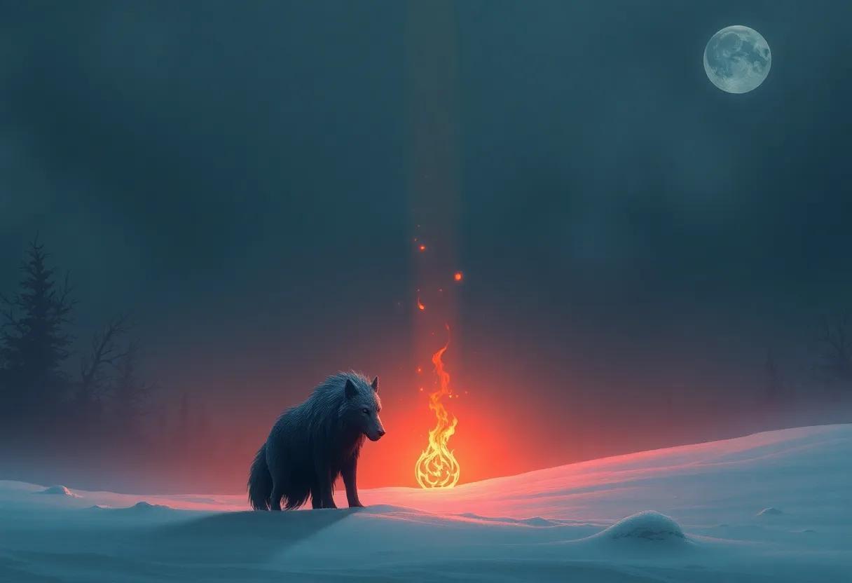 How The Warden and the⁣ Wolf King Challenges Traditional Fantasy Tropes and Expectations