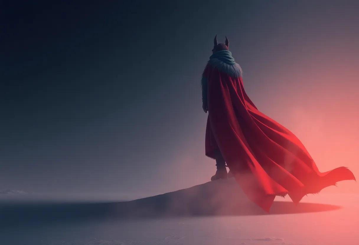 Examining the Book's Underlying Messages about Power Responsibility and Courage