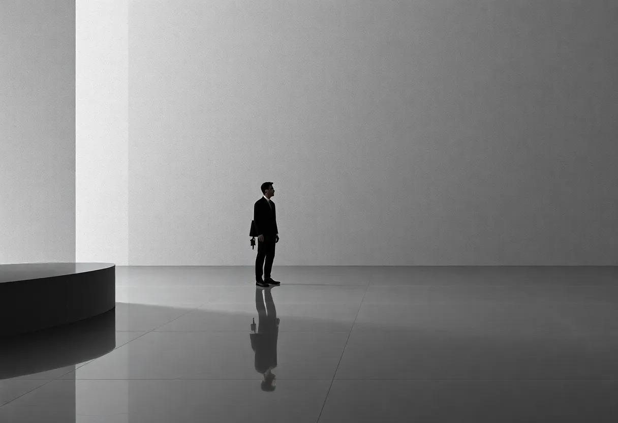 A Thoughtful Reflection on Moral Complexity ‍and human ⁢nature Depicted in the Story
