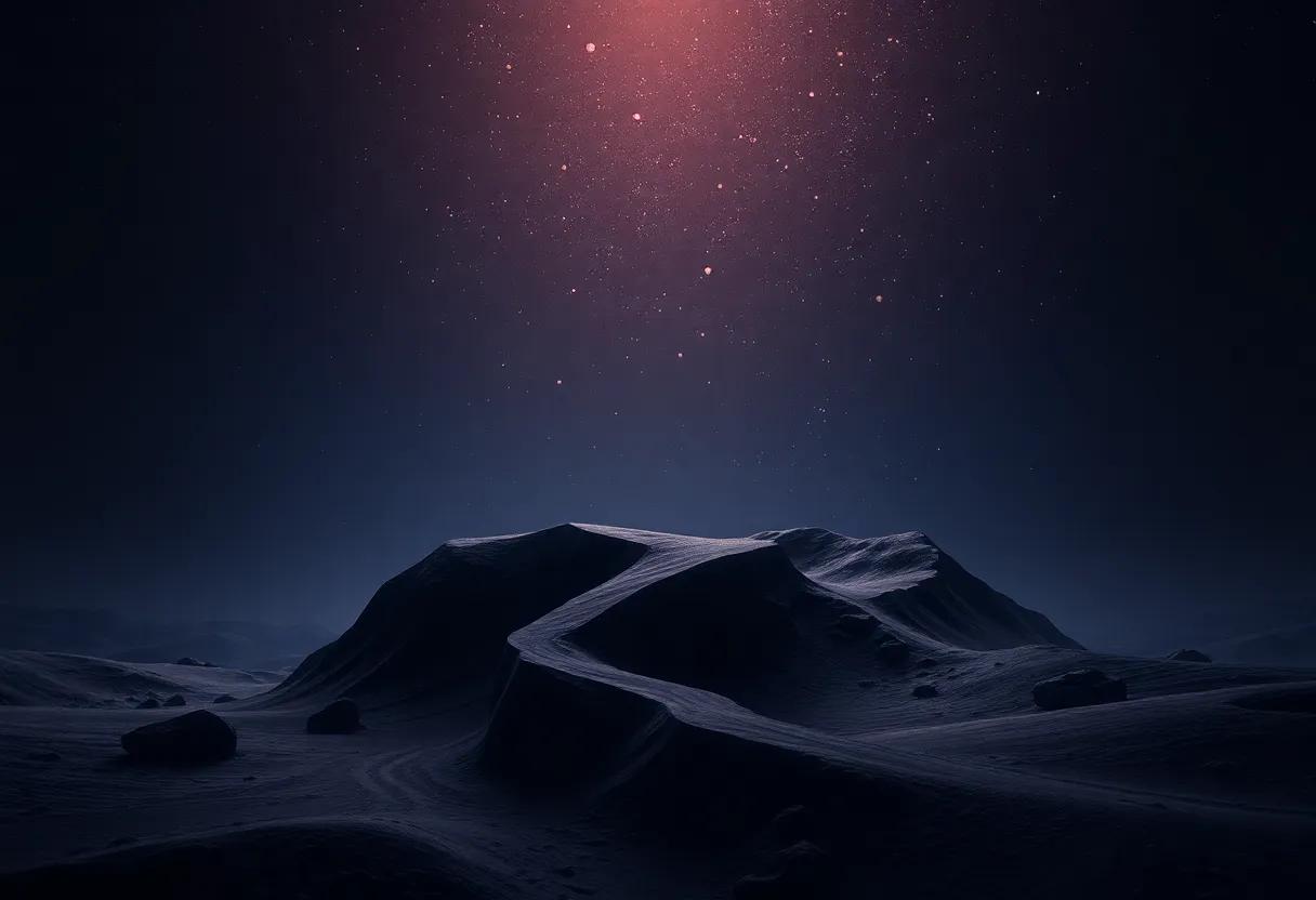 The Role of Setting in Building Atmosphere and Enhancing the Mystery Elements