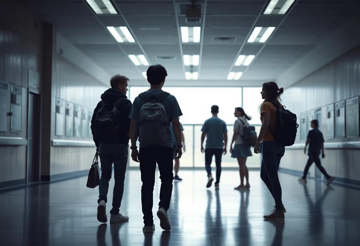 The Complex‌ Portrayal of Friendship and Loyalty in a High School Setting With Depth and Nuance