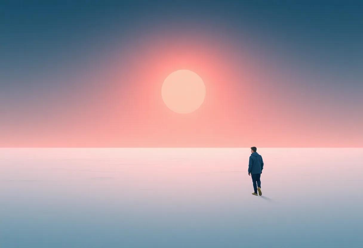 The Role of Vulnerability and resilience in Shaping​ the Protagonist's Coming-of-Age journey