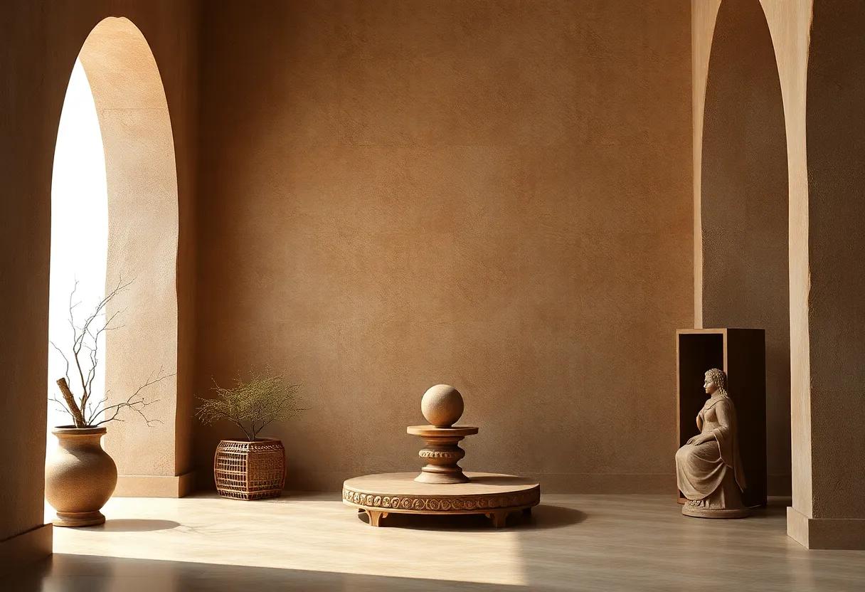 Cultural‌ Heritage ⁣and Identity: A⁣ Crucial Backdrop