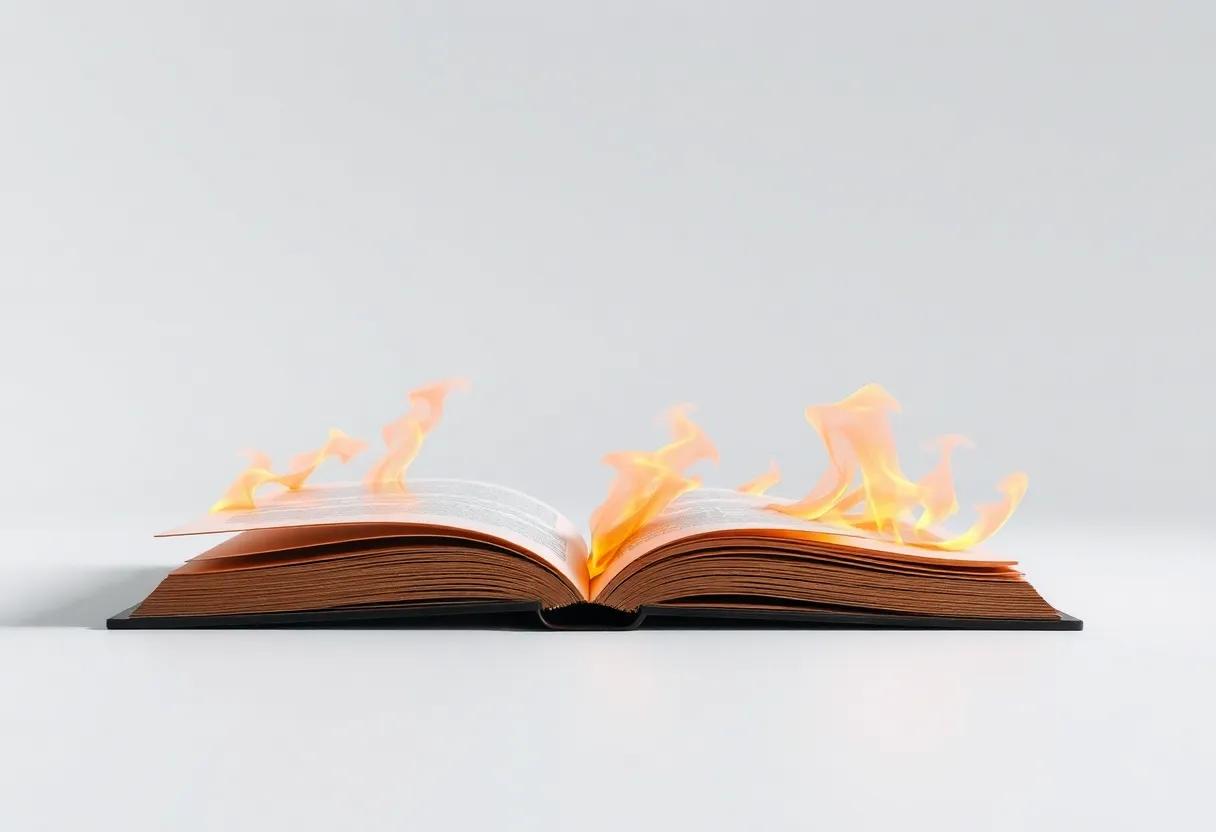 Examining the ⁢Author's Unique Voice and Perspective