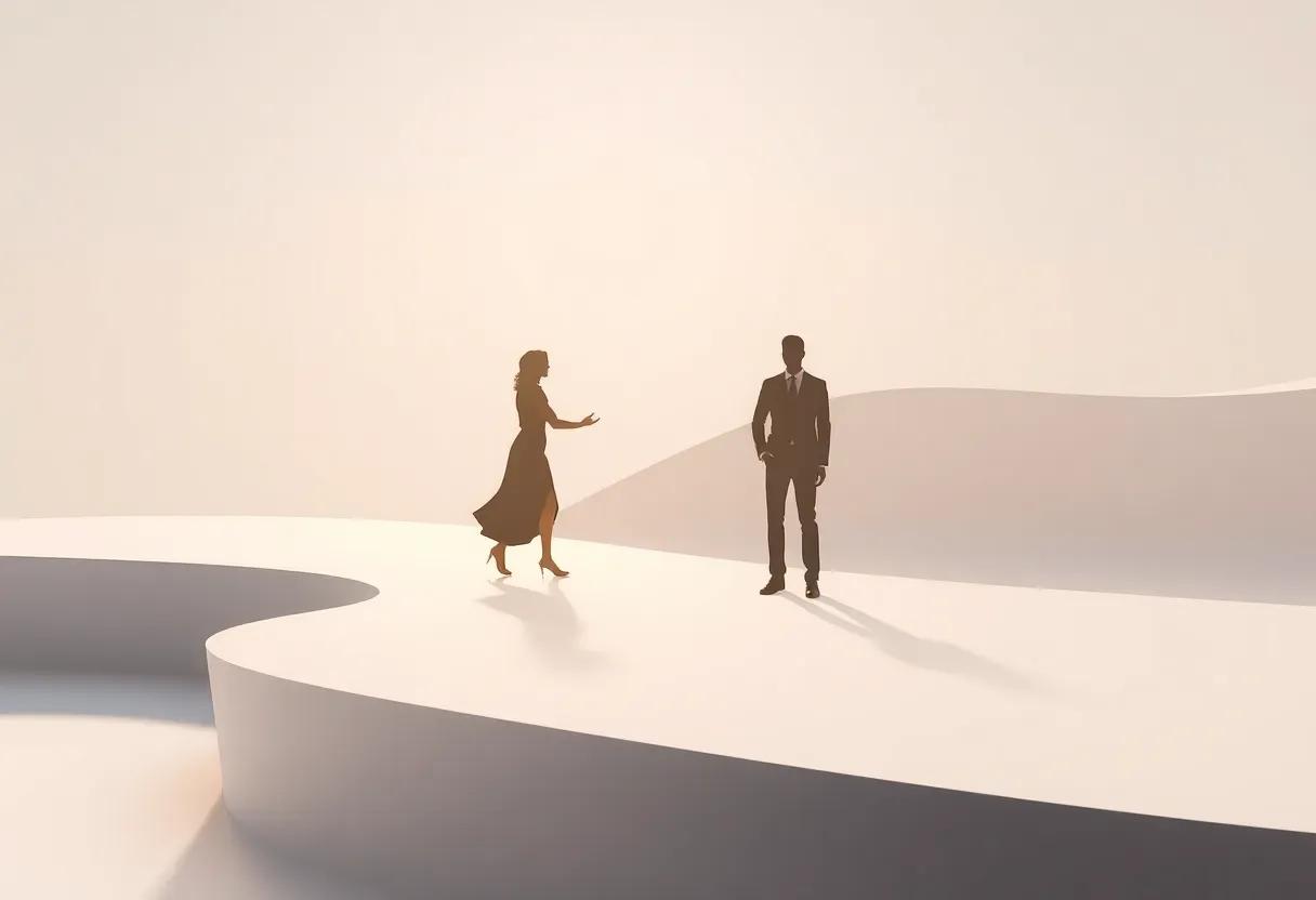 The Role of Friendship and Loyalty ​in Challenging‍ Times