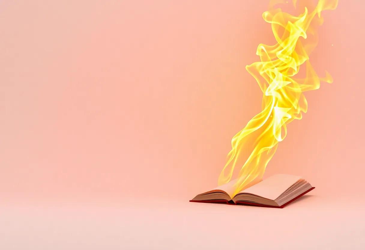 The Soundtrack of the‍ Story: How ⁢Language Enhances ⁢Emotion